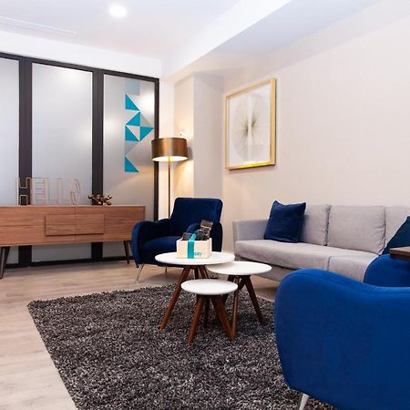 Apartament Eazy Living Tijuana Rio Zewnętrze zdjęcie