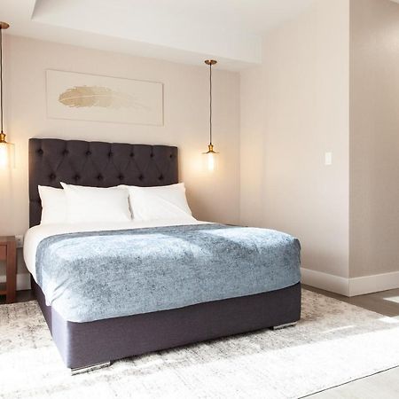 Apartament Eazy Living Tijuana Rio Zewnętrze zdjęcie