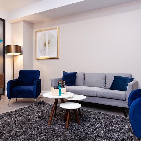 Apartament Eazy Living Tijuana Rio Zewnętrze zdjęcie