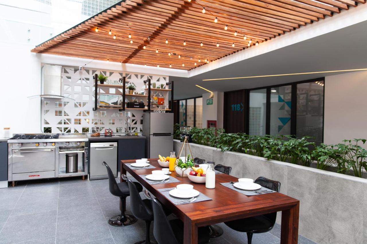 Apartament Eazy Living Tijuana Rio Zewnętrze zdjęcie