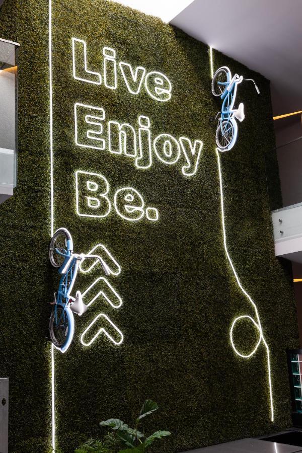 Apartament Eazy Living Tijuana Rio Zewnętrze zdjęcie