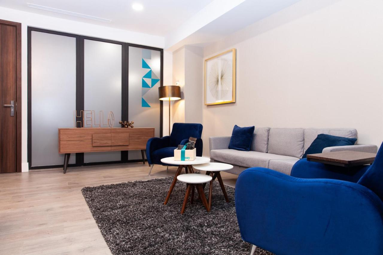 Apartament Eazy Living Tijuana Rio Zewnętrze zdjęcie