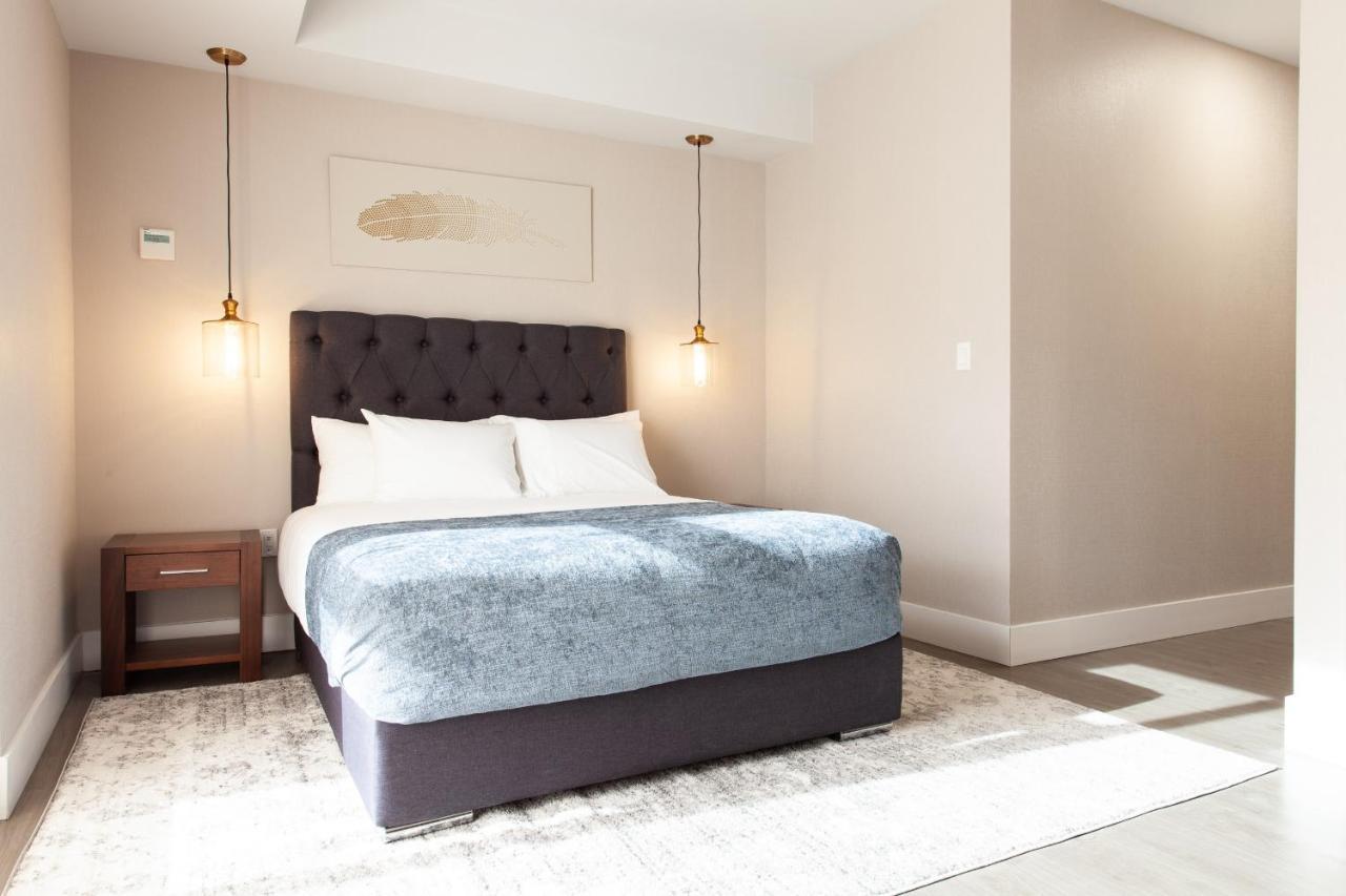 Apartament Eazy Living Tijuana Rio Zewnętrze zdjęcie