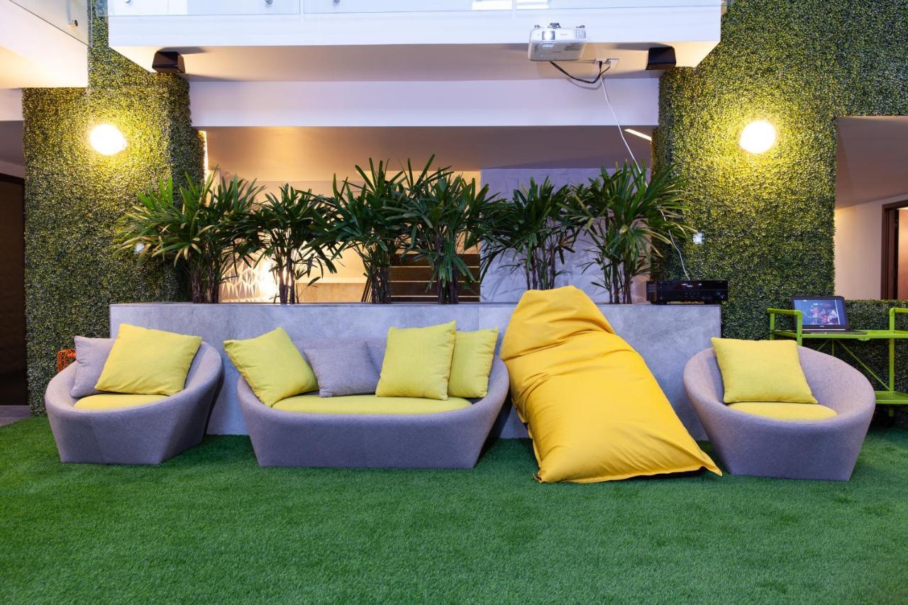 Apartament Eazy Living Tijuana Rio Zewnętrze zdjęcie