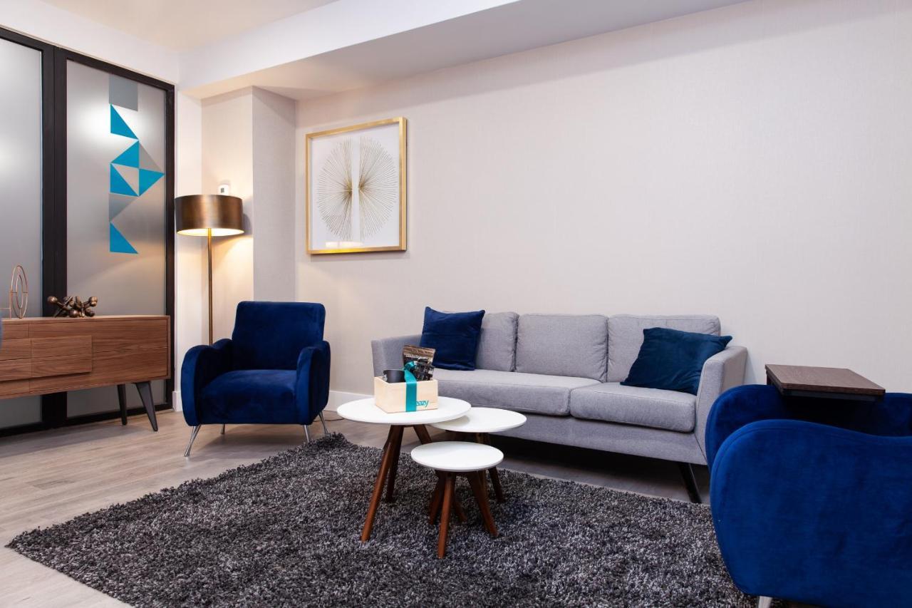 Apartament Eazy Living Tijuana Rio Zewnętrze zdjęcie