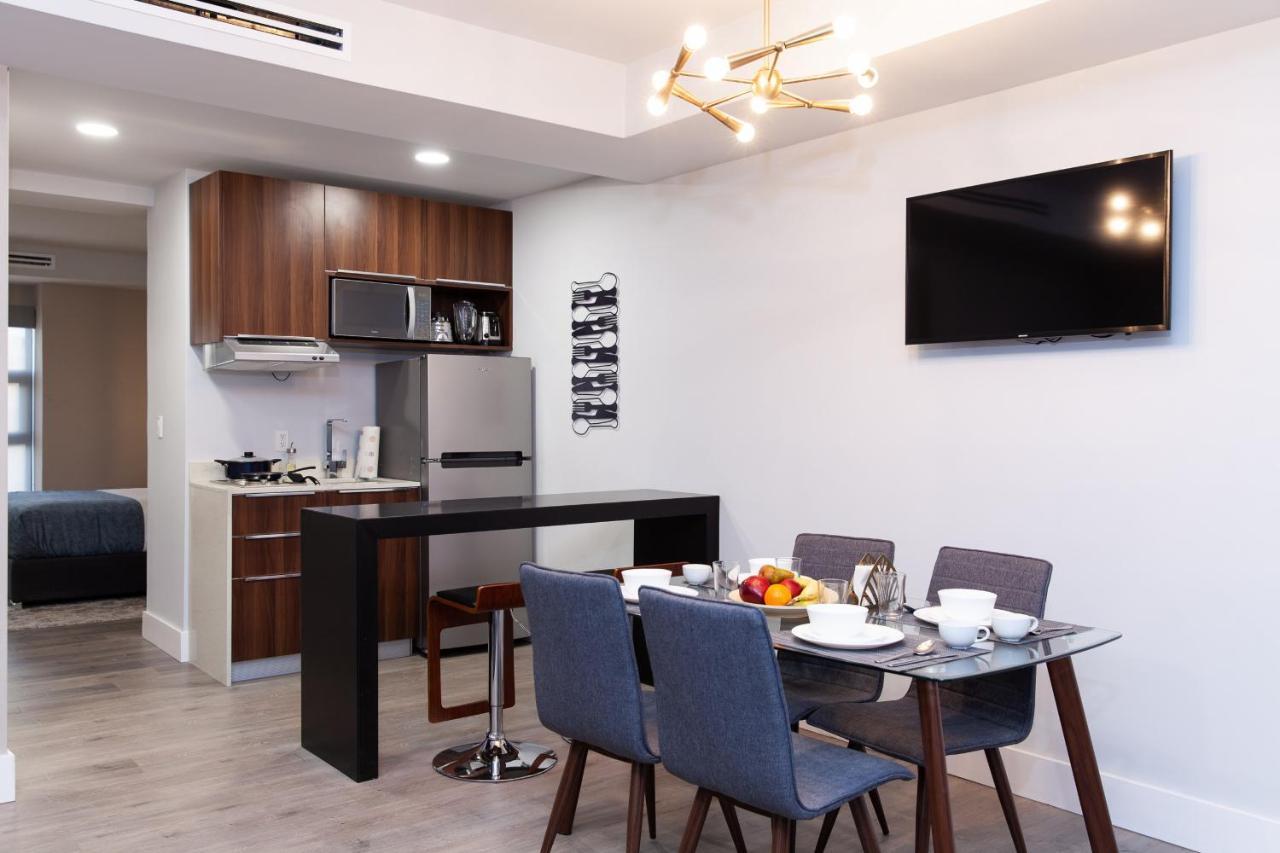 Apartament Eazy Living Tijuana Rio Zewnętrze zdjęcie